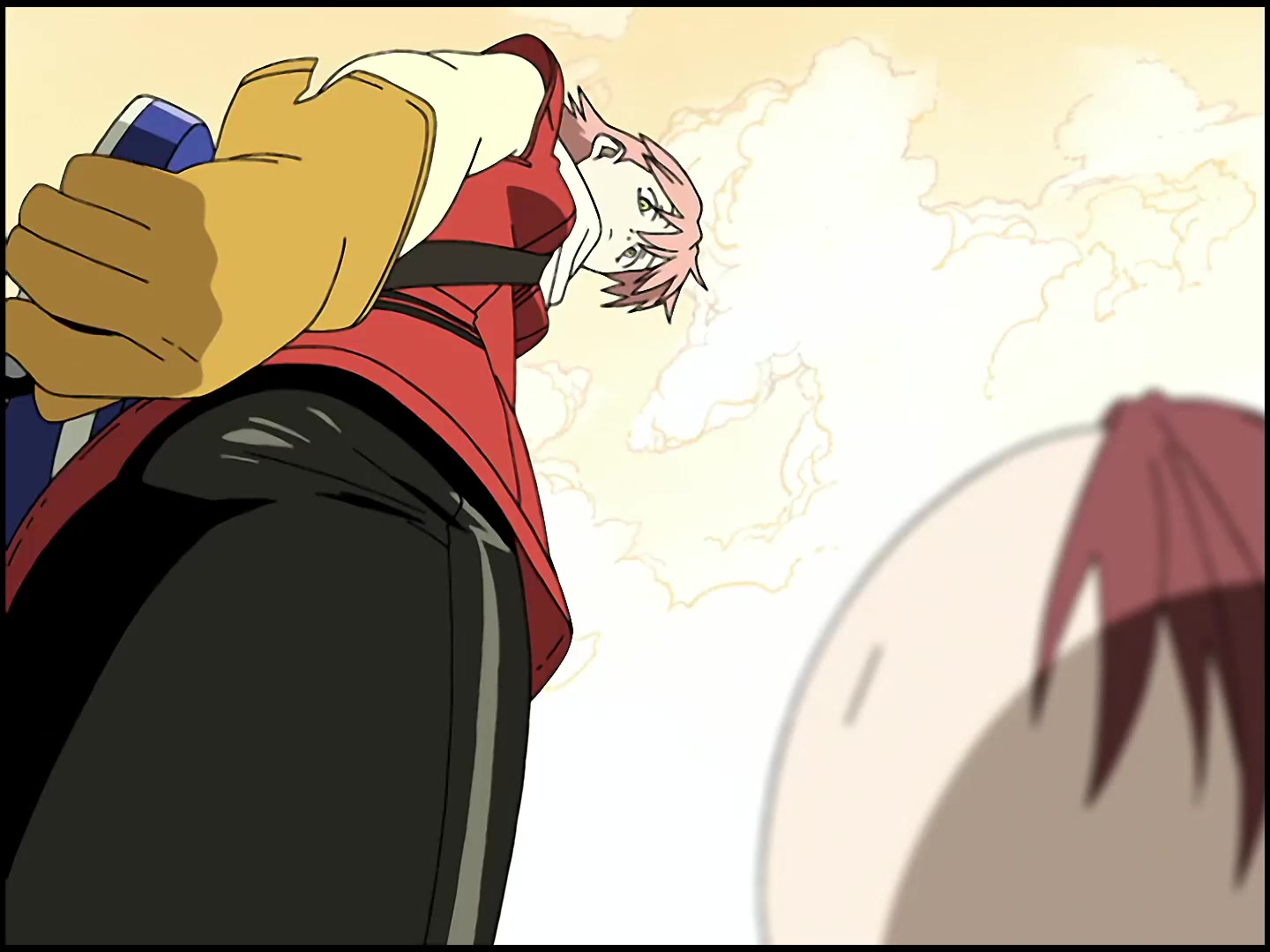 [Tsukyio Editing Resources] FLCL (Episode 1) Raw Clips (91) (tsukyio.com).mp4
